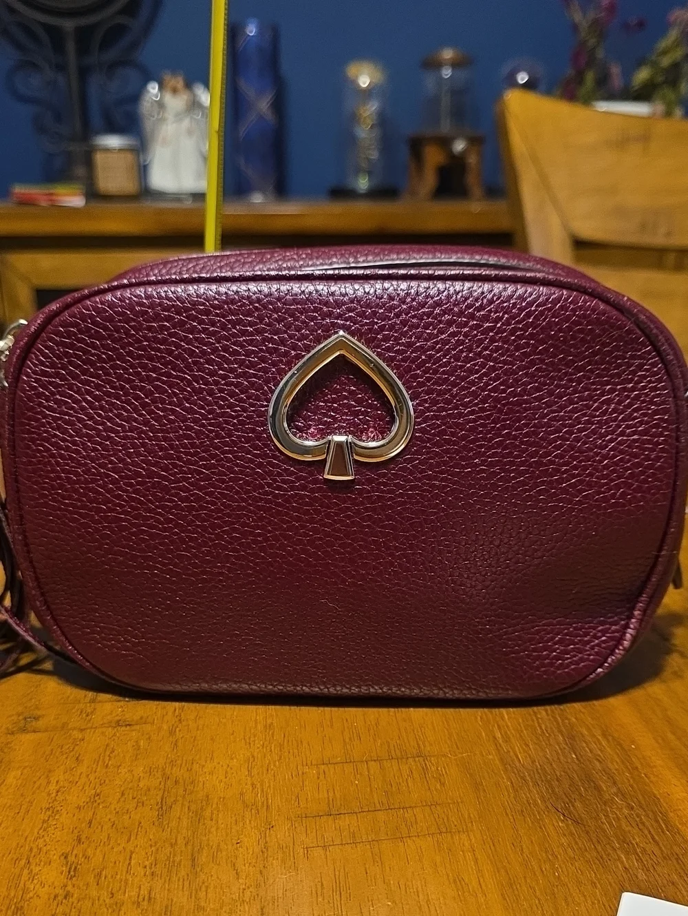 Kate Spade New York Kourtney Camera Bag